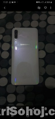 Samsung Galaxy A50